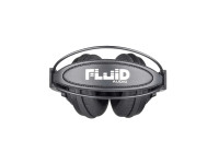 Fluid Audio Focus Headphone Mixing